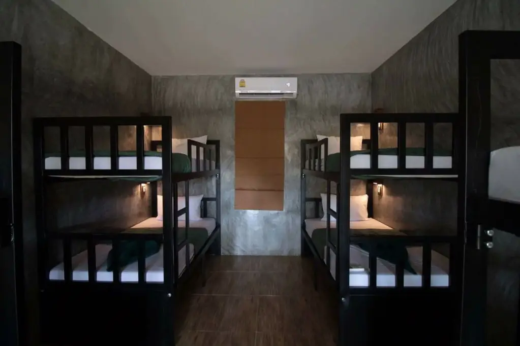 Ланта: Blanco Hostel at Lanta