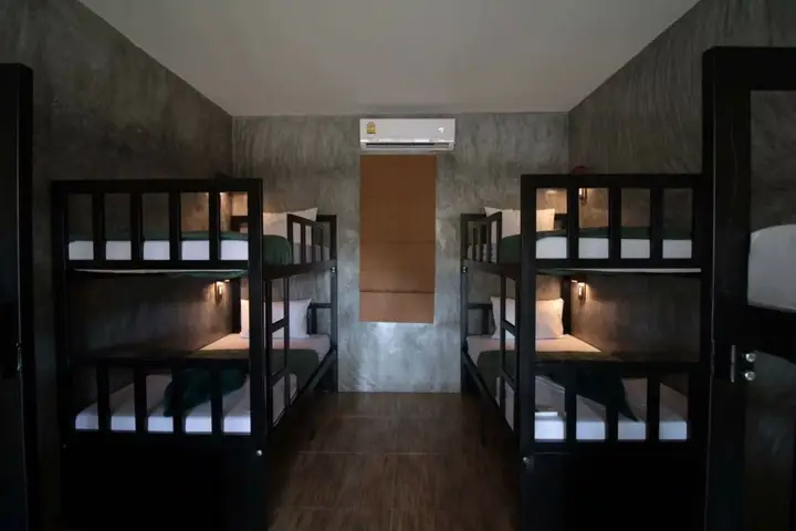 Ланта: Blanco Hostel at Lanta