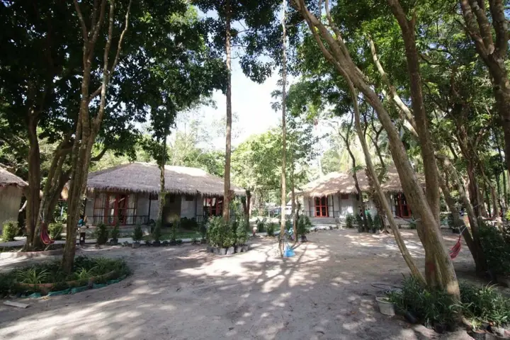 Ланта: Blanco Hostel at Lanta