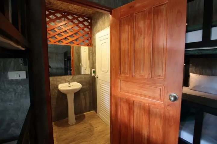 Ланта: Blanco Hostel at Lanta