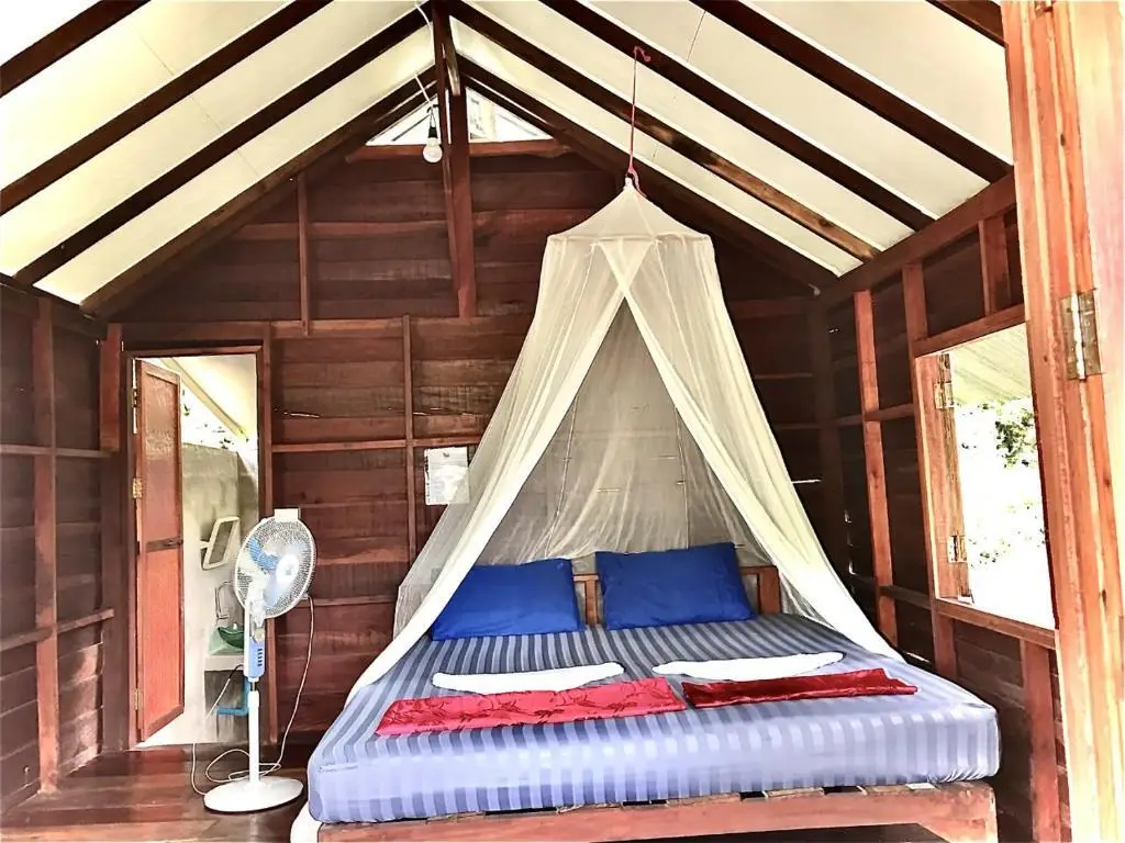 Frog Garden Hut — фото 1