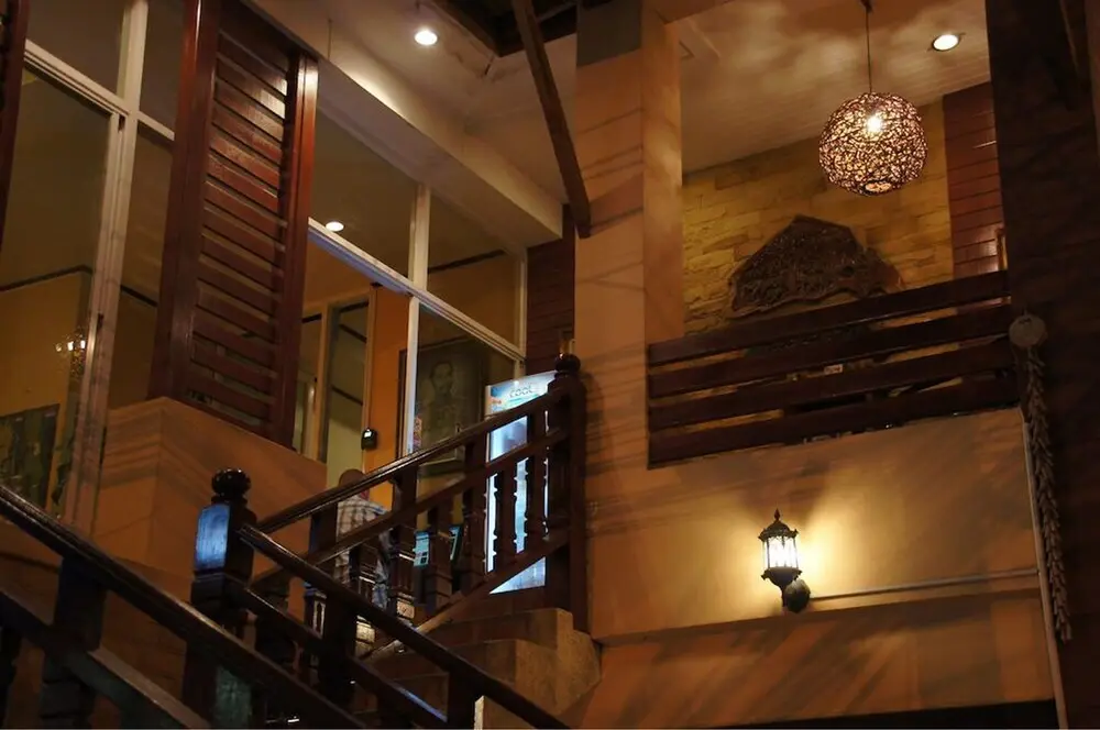 Хуахин: Aloha Hua-Hin