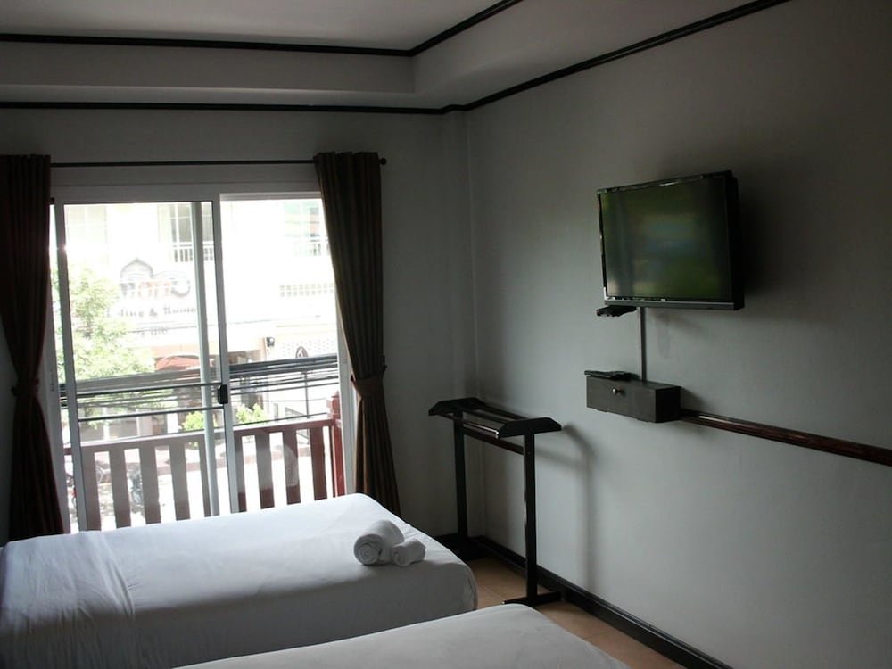 Хуахин: Aloha Hua-Hin