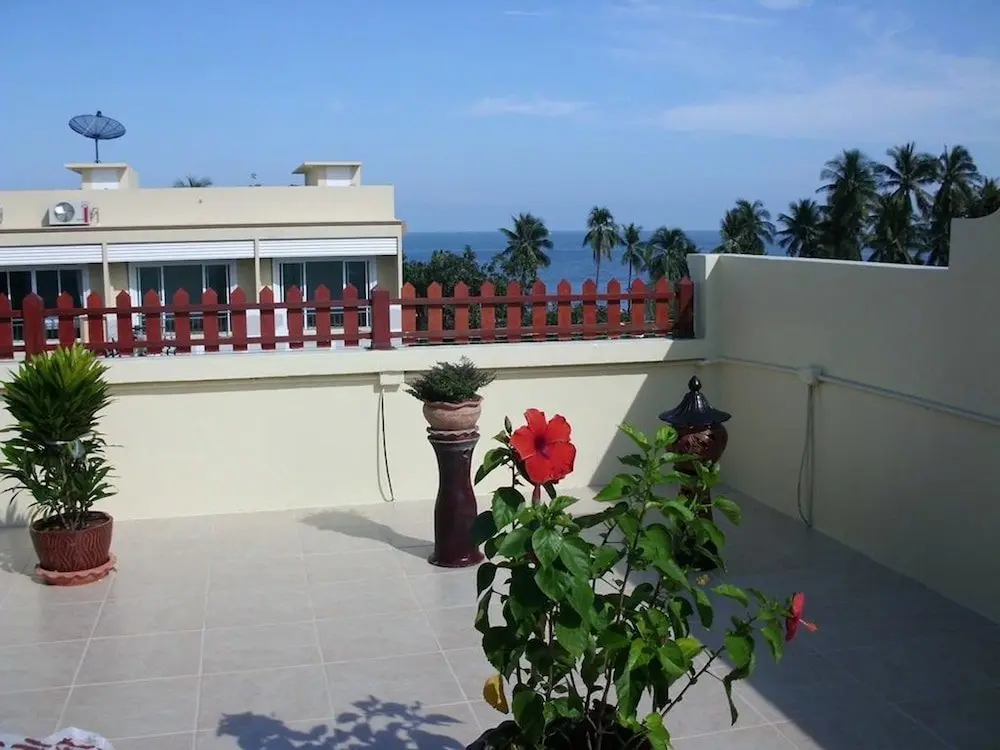 Хуахин: Aloha Hua-Hin