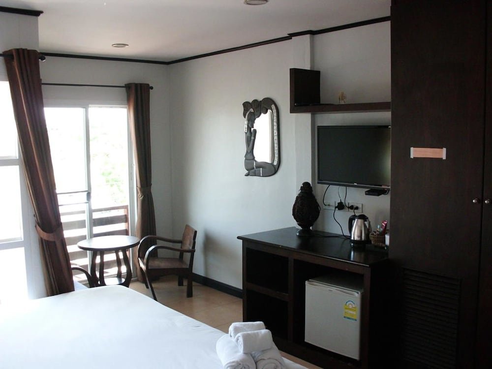 Хуахин: Aloha Hua-Hin
