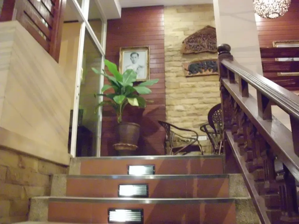Хуахин: Aloha Hua-Hin