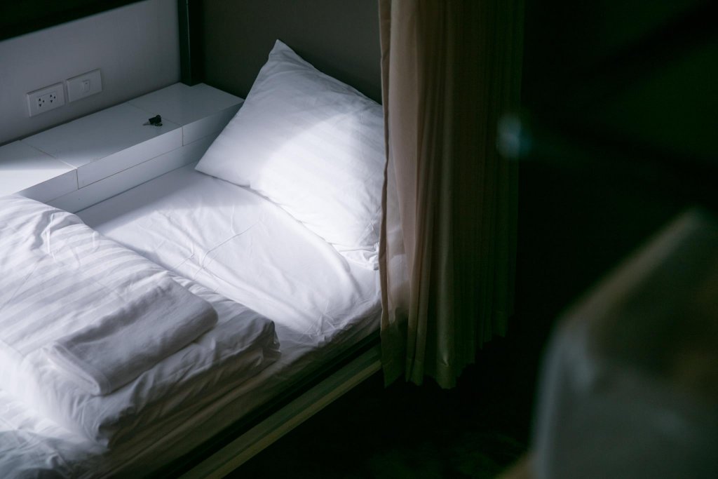 Бангкок: Collection O The Spades Hostel