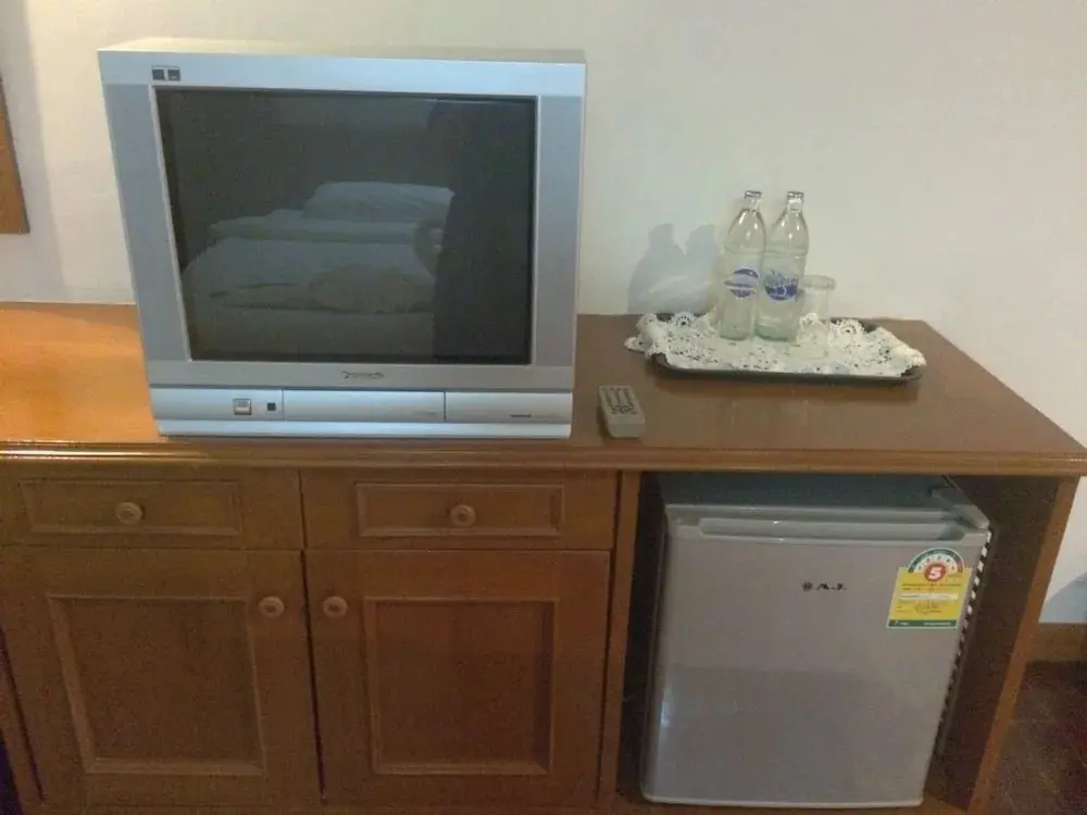 Мэй Джо: Life Up Resort and Spa