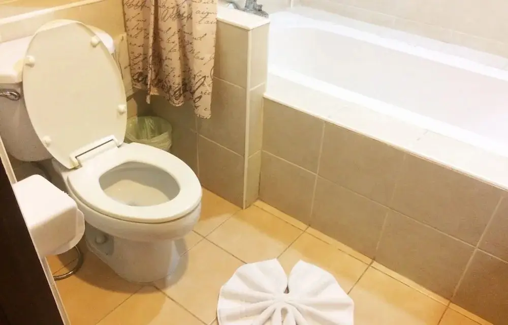 Мэй Джо: Life Up Resort and Spa