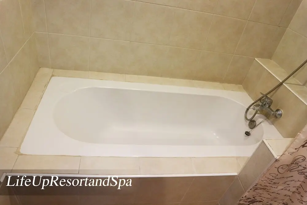 Мэй Джо: Life Up Resort and Spa