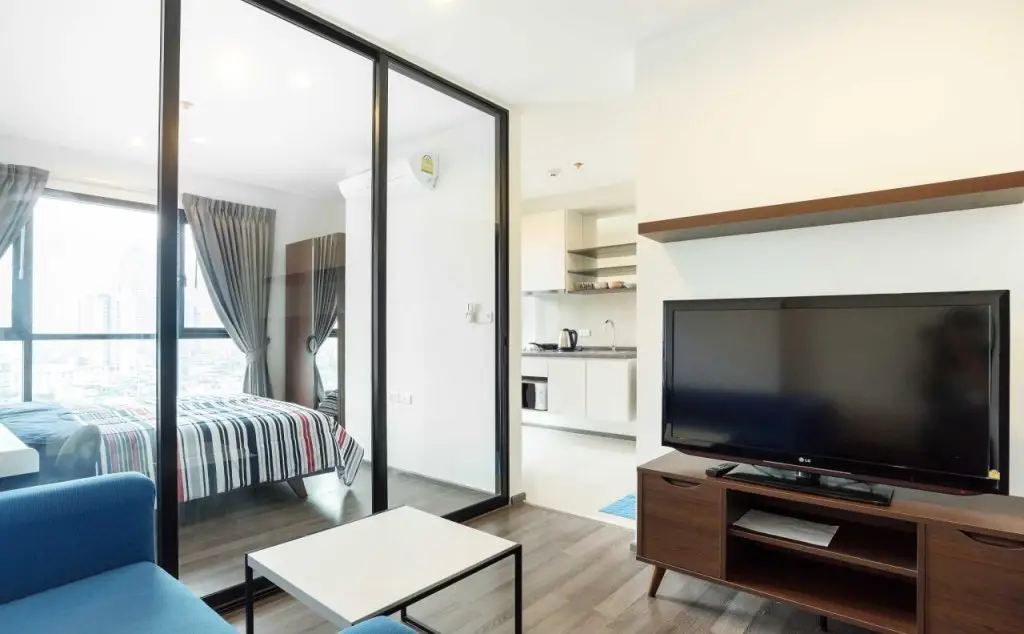 Муанг: The Rawin B&B By Favstay