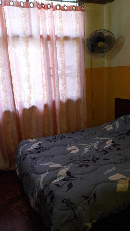 Паттайя: Hotel Riviera Beach Pattaya