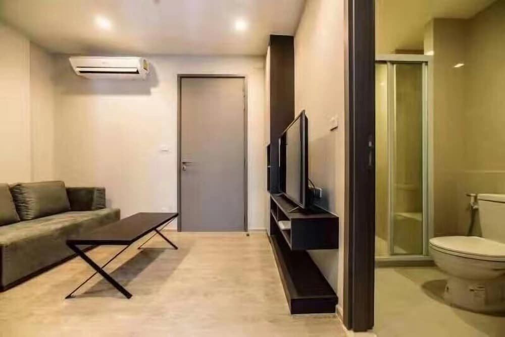 Бангламунг: Pony's Homestay -The Base Condo-