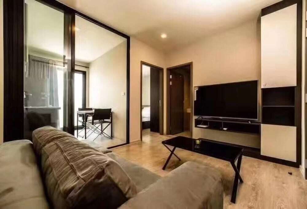 Бангламунг: Pony's Homestay -The Base Condo-