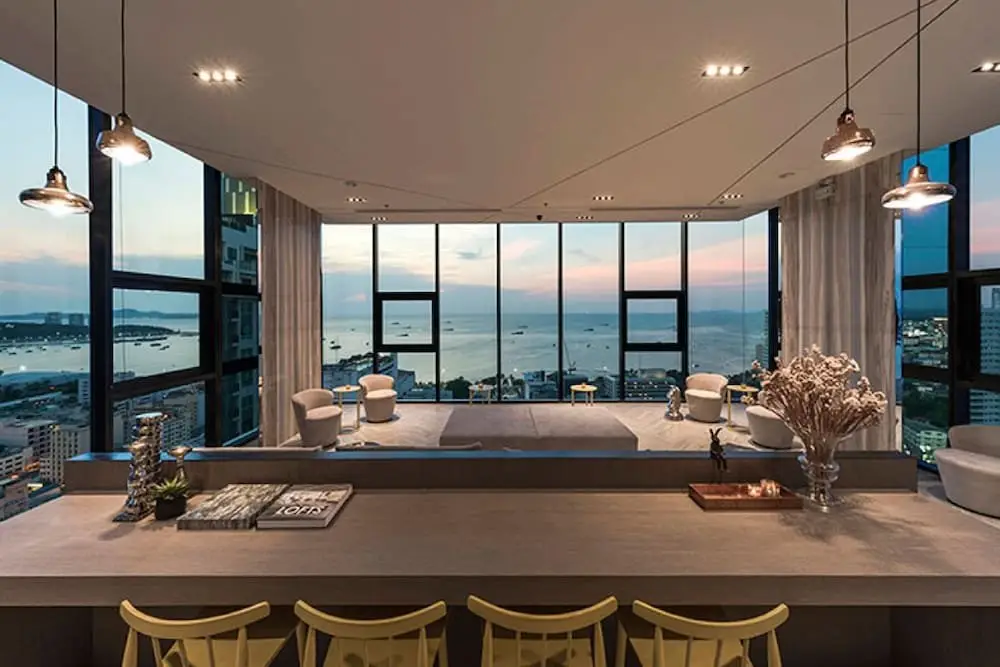 Бангламунг: Pony's Homestay -The Base Condo-