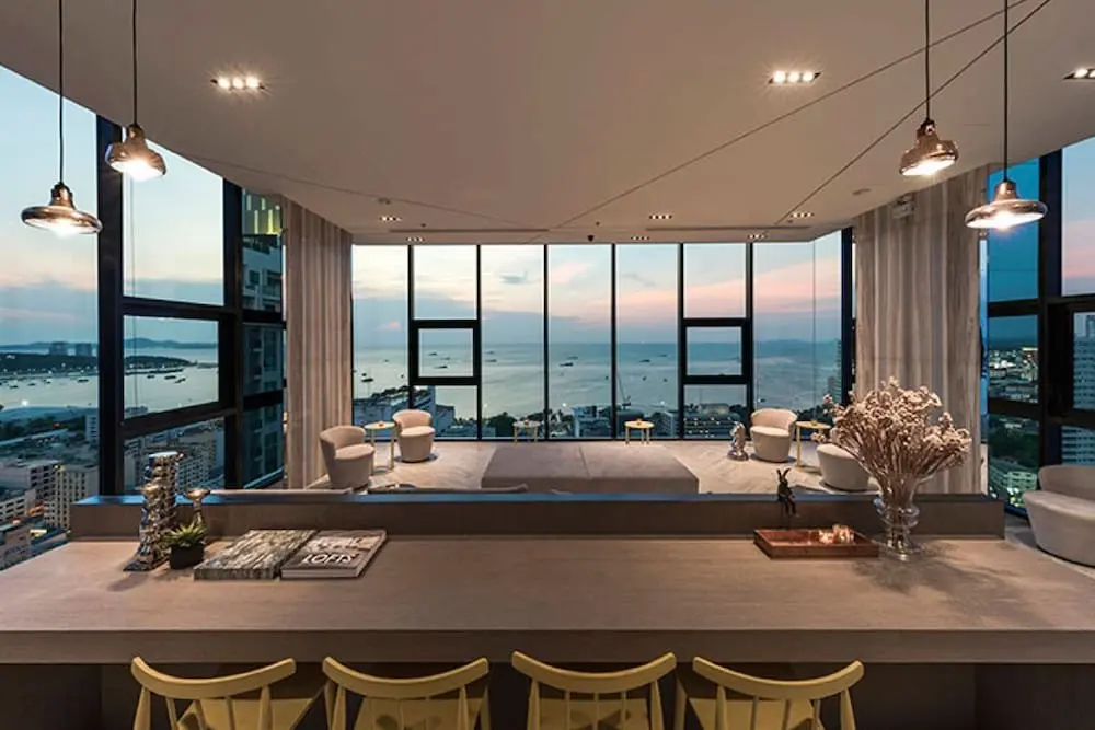 Бангламунг: Pony's Homestay -The Base Condo-