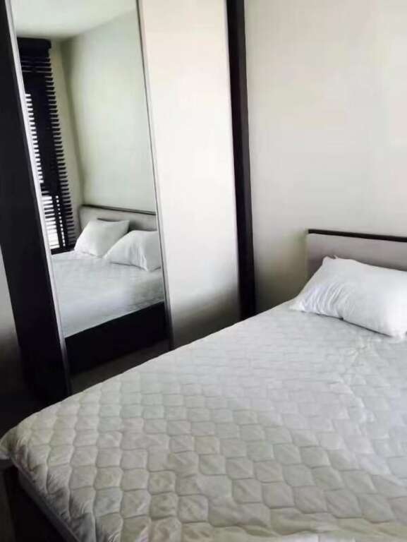 Бангламунг: Pony's Homestay -The Base Condo-