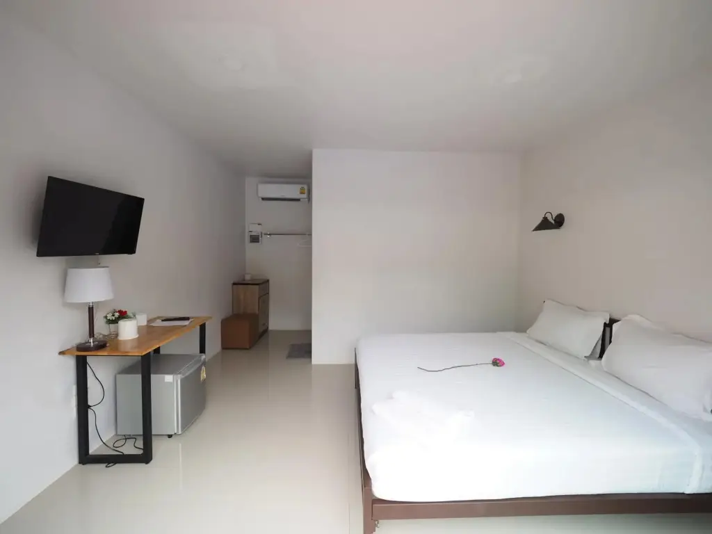 Сураттхани: Nai C Resort