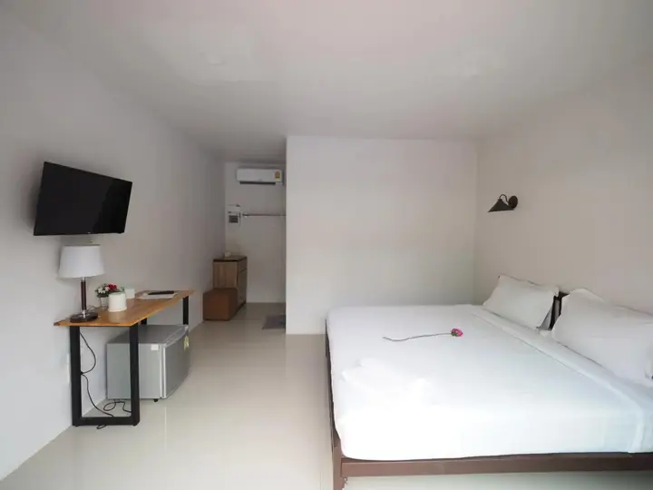 Сураттхани: Nai C Resort