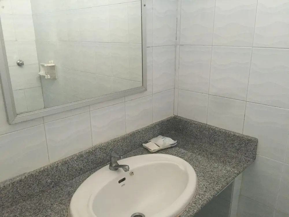 Паттайя: Chantorn Jomtien Guesthouse 1