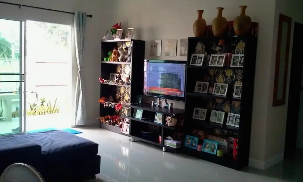 Банг-Саре: Sandy Home Sattahip