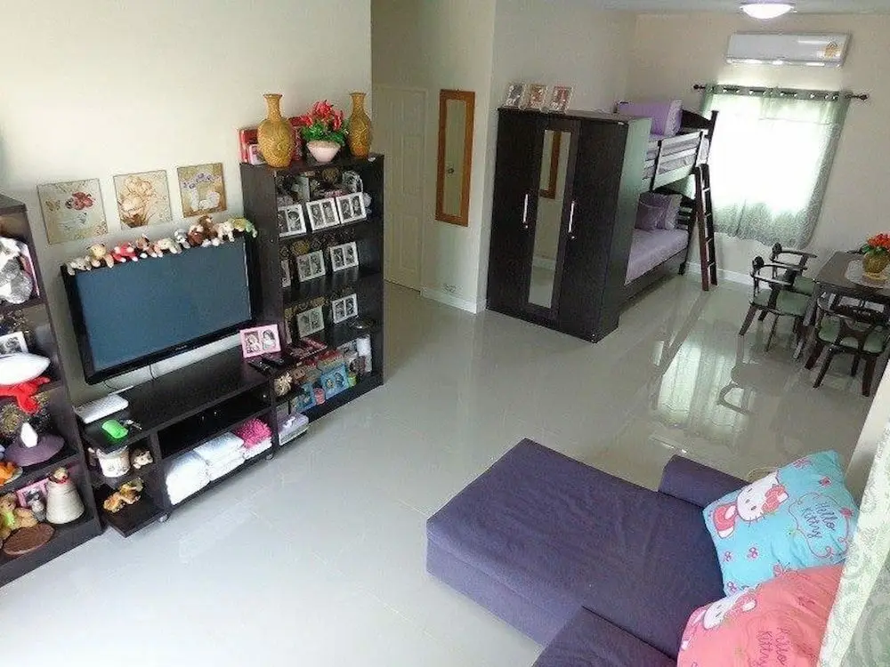 Банг-Саре: Sandy Home Sattahip