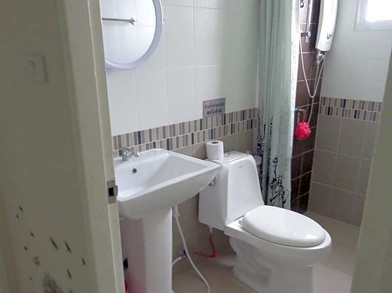 Банг-Саре: Sandy Home Sattahip