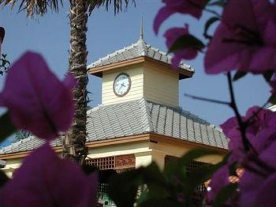 Хуахин: Baan Rajdamnern Hua Hin