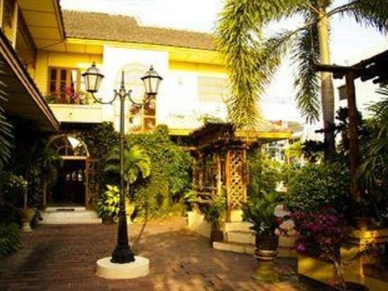 Хуахин: Baan Rajdamnern Hua Hin
