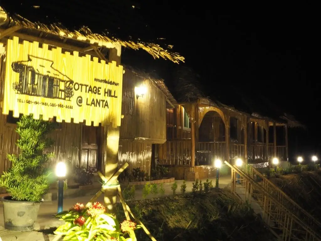 Ланта: Cottage Hill at Lanta