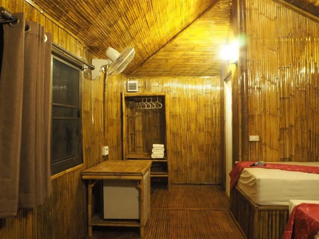 Ланта: Cottage Hill at Lanta