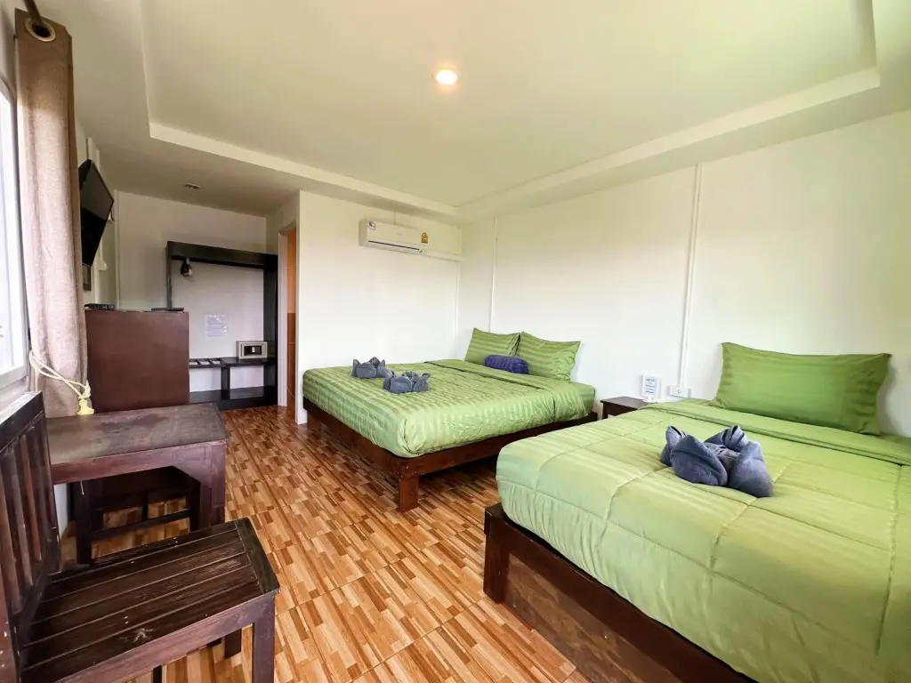 Ланта: Cottage Hill at Lanta