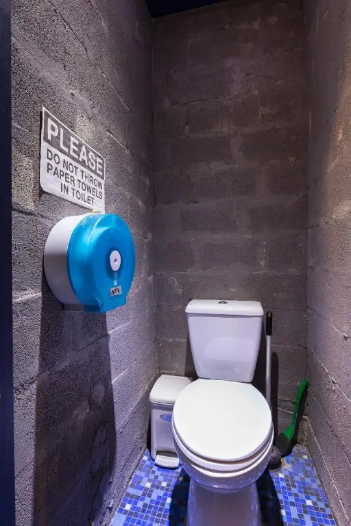 Кату: Wire Hostel Patong