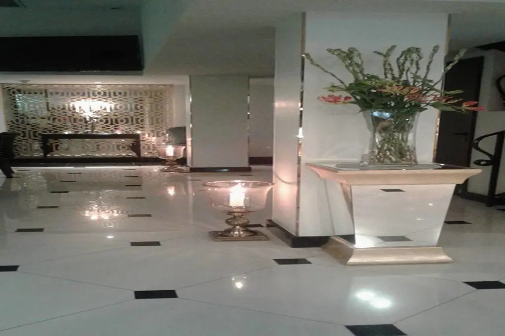 Бангкок: The FAH Silom Hotel