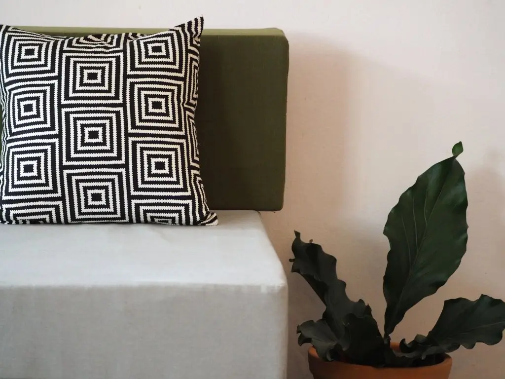 Чиангмай: Green Sleep Hostel
