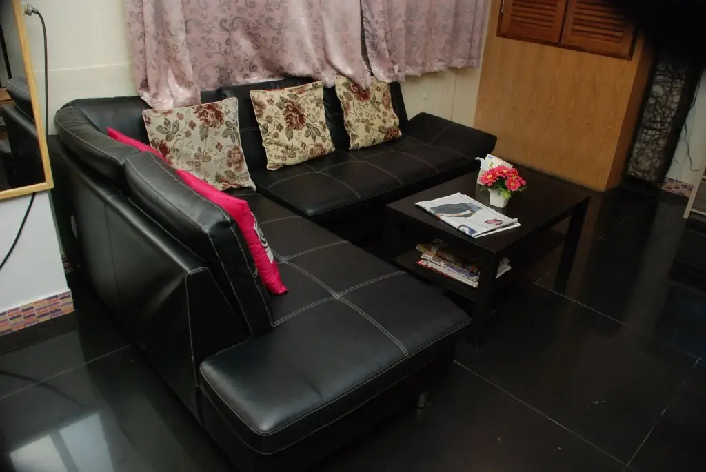 Пхетчхабури: Keeree Boutique Hotel
