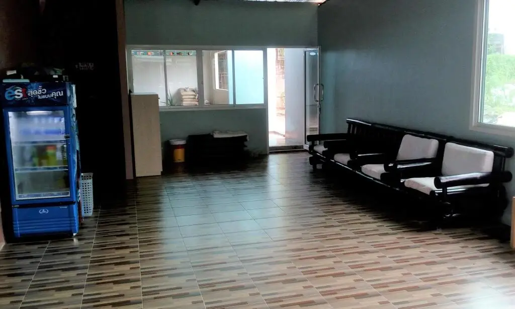 Муанг: PJ Phuket Town Hotel