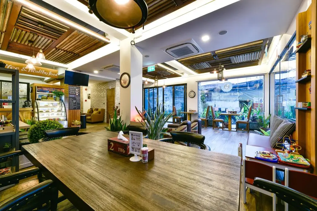 Муанг: Casa Bella Phuket