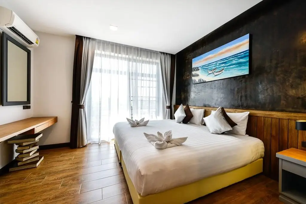 Муанг: Casa Bella Phuket