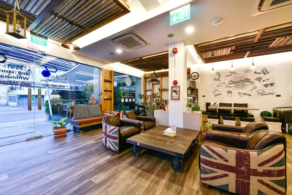 Муанг: Casa Bella Phuket
