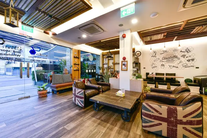 Муанг: Casa Bella Phuket