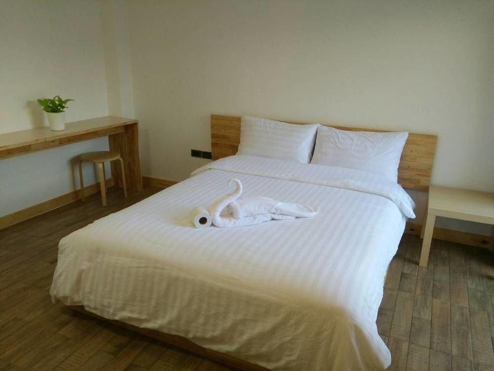 Варин-Чамрап: Hug Home Stay Hotel