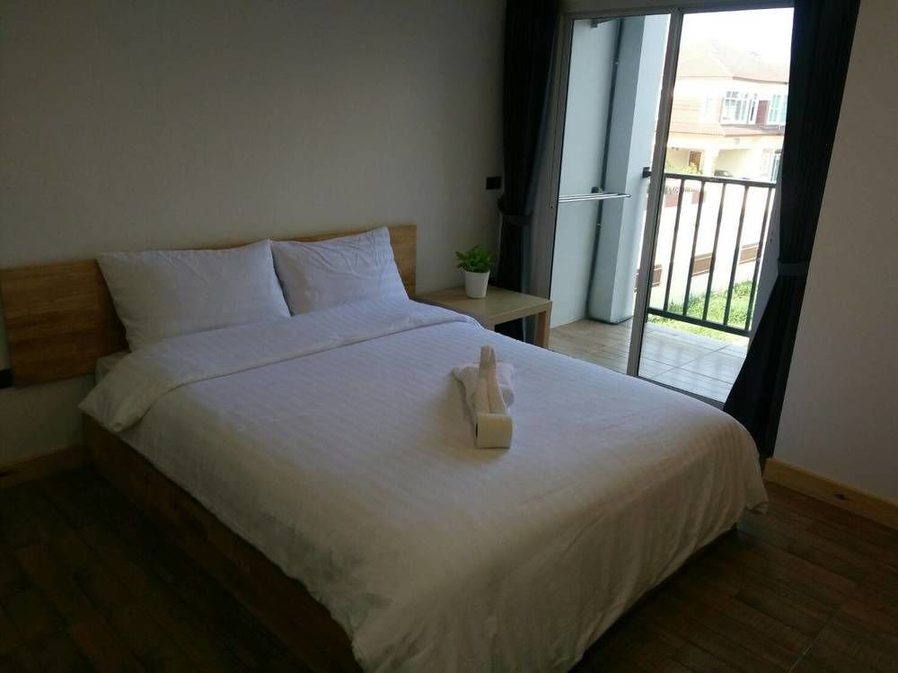 Варин-Чамрап: Hug Home Stay Hotel