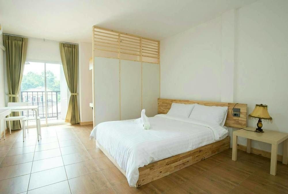 Варин-Чамрап: Hug Home Stay Hotel