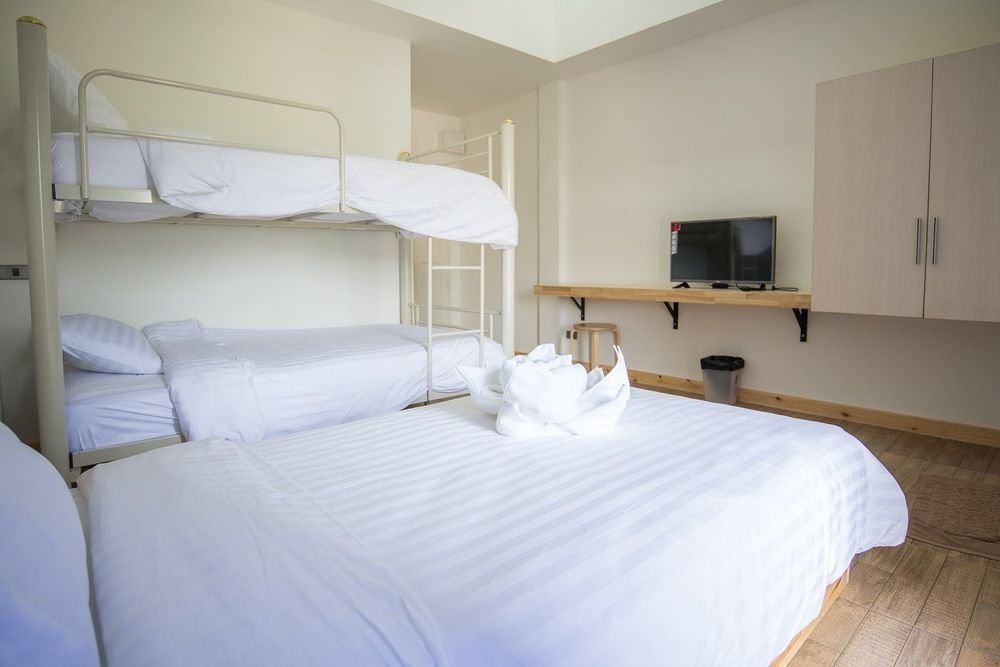 Варин-Чамрап: Hug Home Stay Hotel