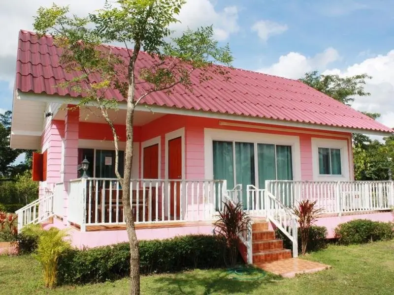 Пак-Чонг: Kasalong Farm Khao Yai Resort