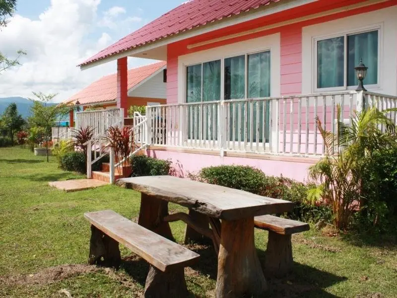 Пак-Чонг: Kasalong Farm Khao Yai Resort