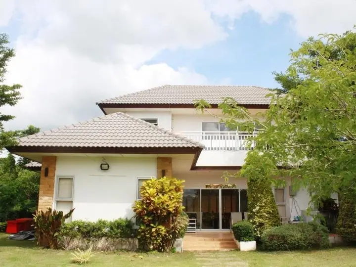 Пак-Чонг: Kasalong Farm Khao Yai Resort