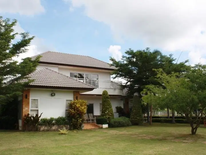 Пак-Чонг: Kasalong Farm Khao Yai Resort
