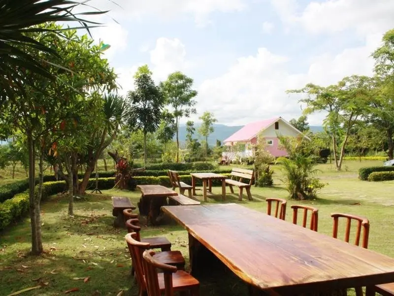 Пак-Чонг: Kasalong Farm Khao Yai Resort